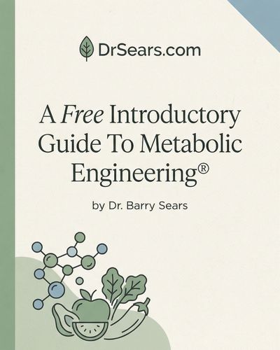 Metabiolic Engineering Guide