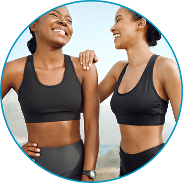 Loss of Excess Body Fat