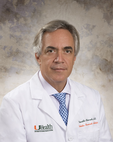 Camilo Ricordi