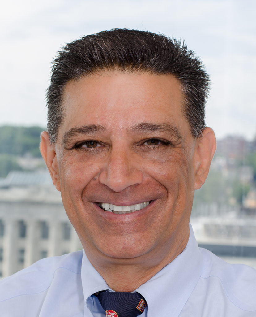 Charles Serhan
