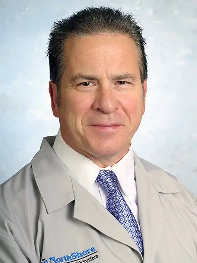 Julian Bailes