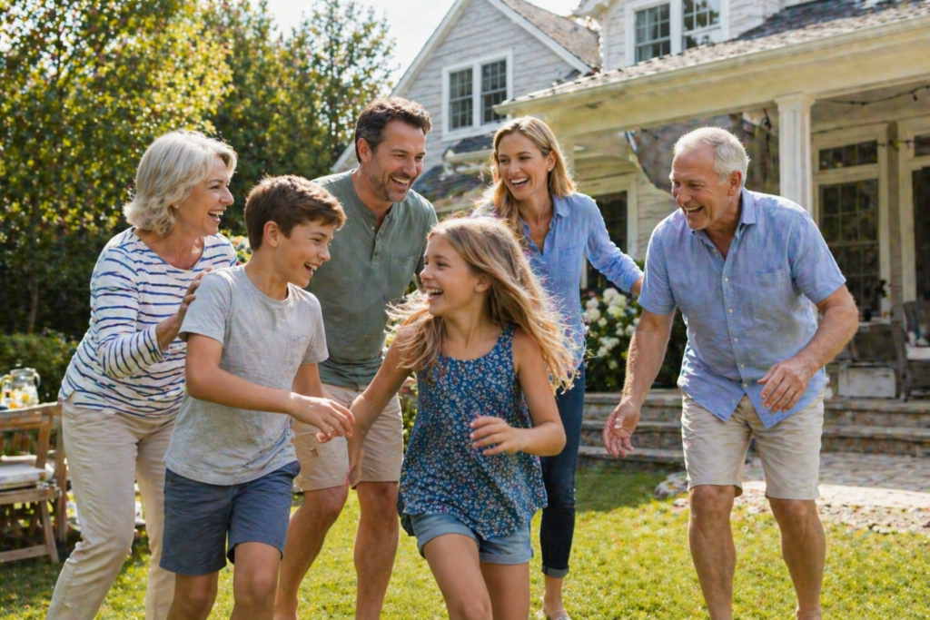 MultiGenerationFamily_backyard