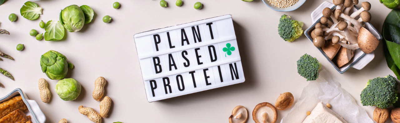 Plant Based Nutrition: Science vs. Social Media