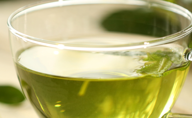 Is Green Tea Nature’s Ozempic?