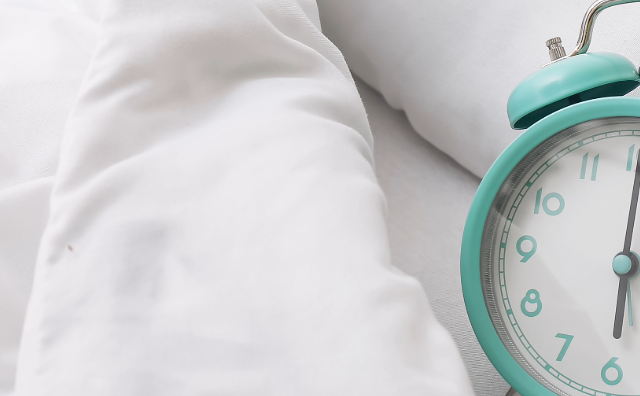 How Poor Sleep Wrecks Your Metabolism (and How to Fix It)
