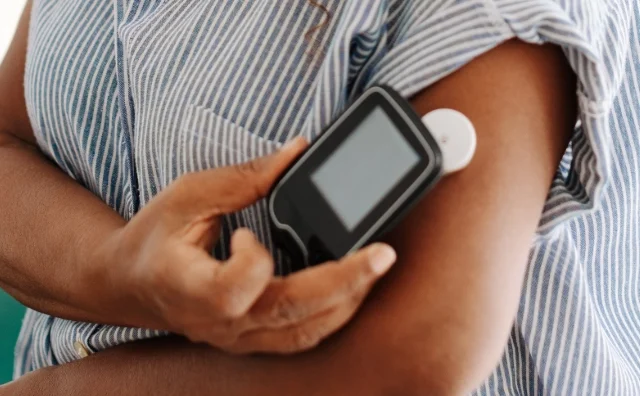 Ask Dr. Sears:  Are Continuous Glucose Monitors Useful?