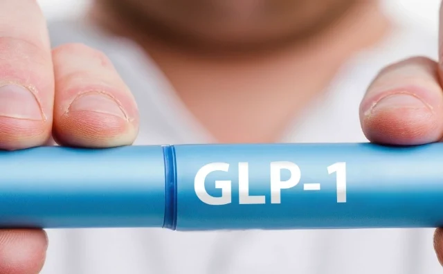 Stopping GLP-1 Drugs May Increase Cardiovascular Risk