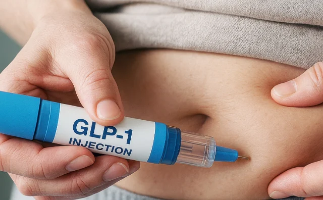 JAMA on GLP-1 Drugs—Here’s Dr. Sears’ Take