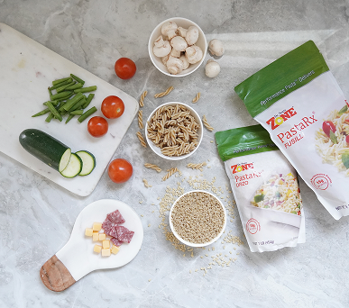 ZoneRx Foods
