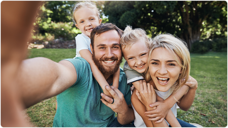 Better Health Family