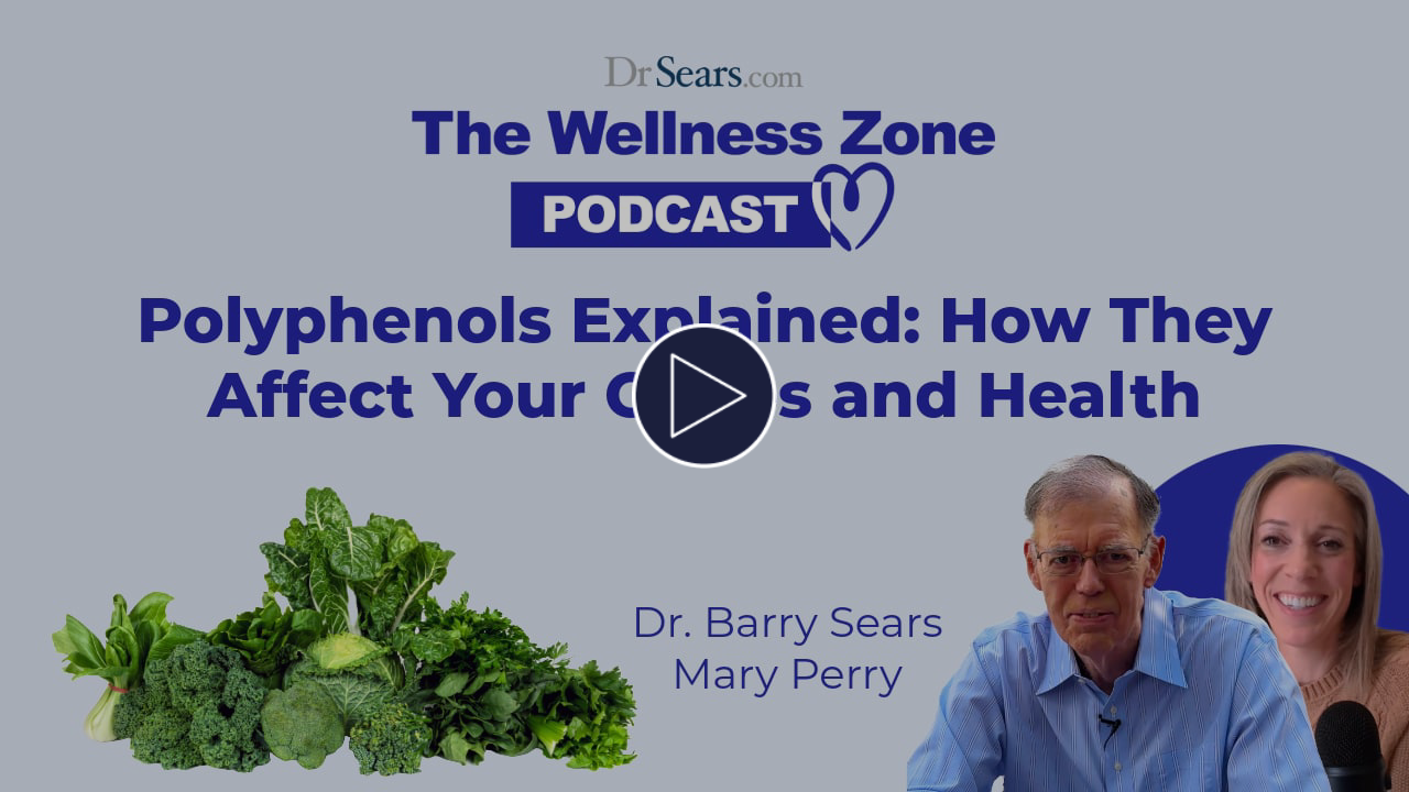 Polyphenols